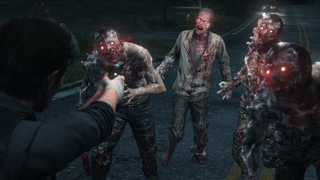 <i>The Evil Within 2</i>'s Open World Is What Makes It Terrifying<em></em>